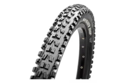 Maxxis Minion DHF Folding 3C DD TR MTB Tyre - Black - 29 X 2.30.