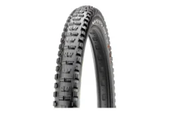 Maxxis Minion DHR II+ Folding Exo TR 29 Inch MTB Tyre - 29 X 3.00.