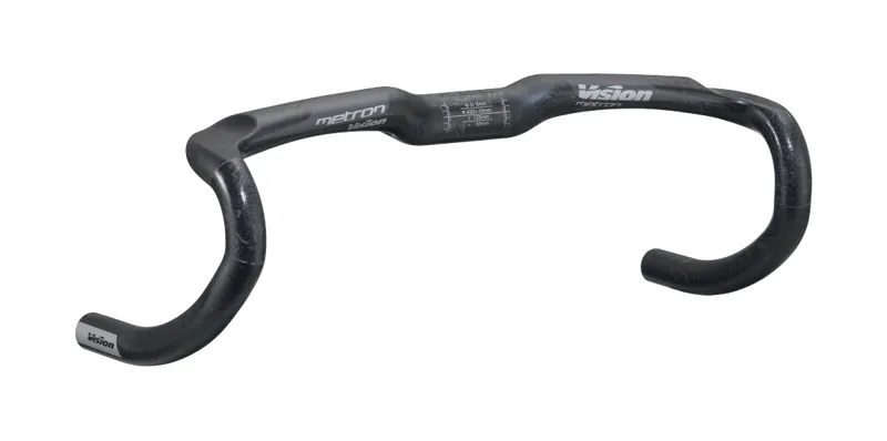 Vision Metron 4D Di2 Compact Bar V16.