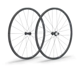 Vision Trimax TC24 Carbon Road Wheelset V14 Tubular