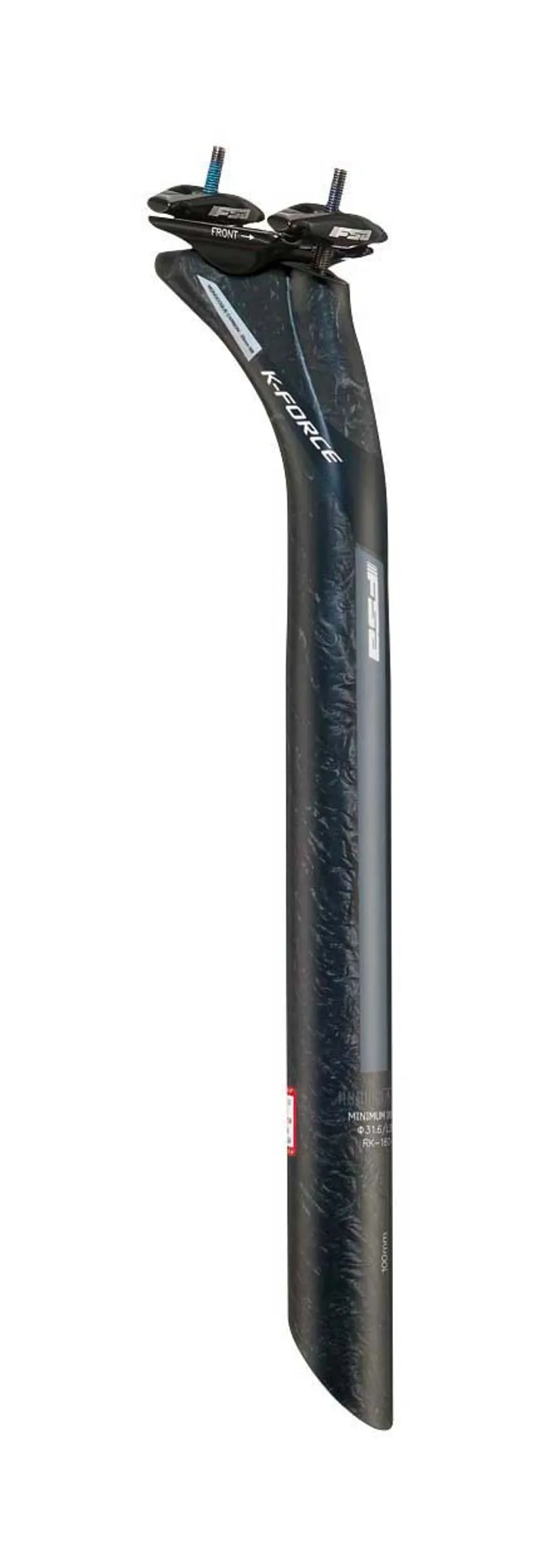 FSA K-Force Di2 Seatpost - Image 2