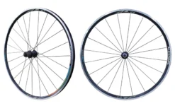 Alexrims ALX265 700c Q/R Tubeless Ready Road Wheelset