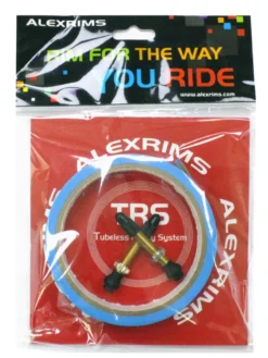 Alexrims TRS Tubeless Conversion Kit