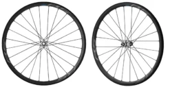 Shimano WH-RS770 C30 Tubeless Ready Disc Clincher Road Wheelset