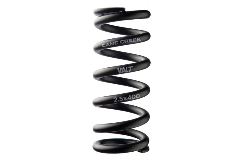 Cane Creek Valt Steel Spring For Double Barrel
