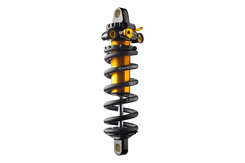 Cane Creek DB Body Coil LL Rear Shock