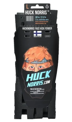 Huck Norris Tubeless Tyre Protection MTB 29/27.5inch - Large 34-45mm