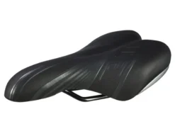 DDK 1217A - Junior Freeflyer K9 ATB Saddle - Black