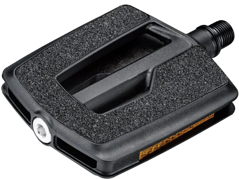 VP Components VP831P City Grip Tape Pedals - 9/16 Inch
