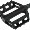 VP Components VPE506 Platform EPB Low Profile MTB Flat Pedals - 9/16.