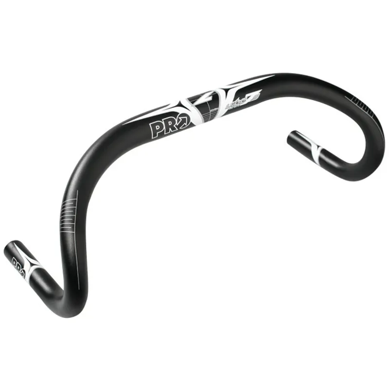 Pro Vibe 7S 7075 Alloy Track Handlebar