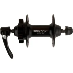 Shimano HB-M756 XT 6-Bolt Disc Front Hub