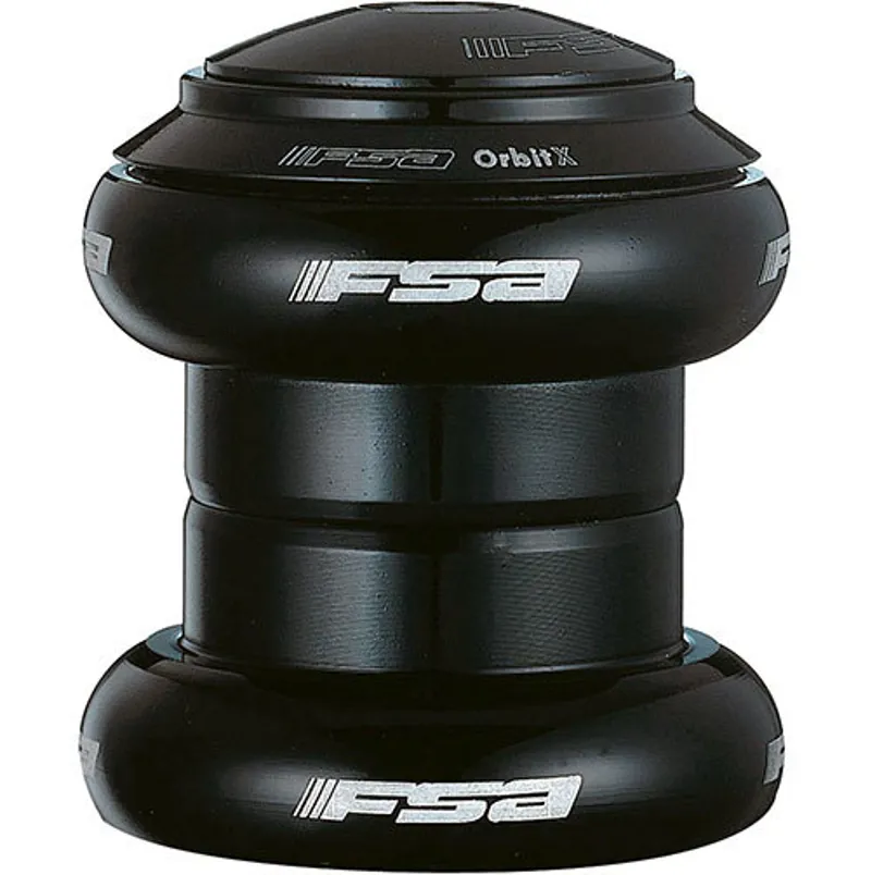 FSA Orbit X Road Threadless Headset