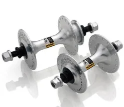 Miche Primato Double Sided Track Front Hub