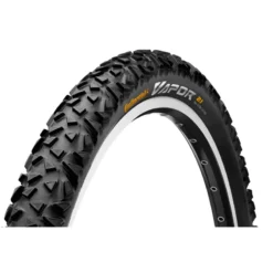Continental Vapor MTB Tyre - 26 X 2.1.