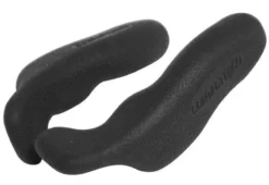 Giant Contact Ergo Bar Ends - Black