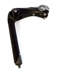 M Part Adjustable 3-bolt Quill Stem