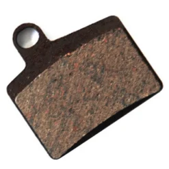 Clarks Sintered Disc Brake Pads W/Carbon For Hayes Sroker Ryde