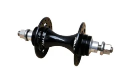 Halo Track Rear Hub