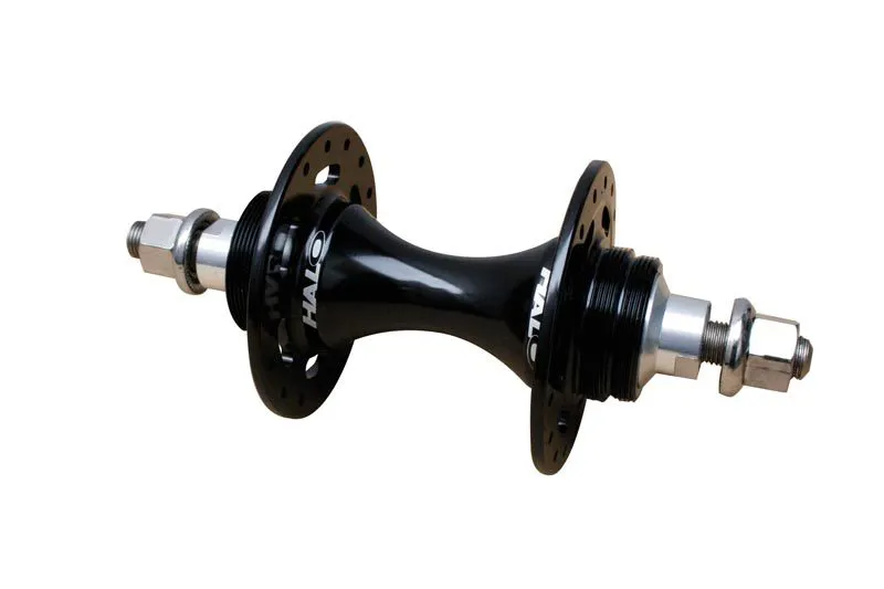 Halo Track Rear Hub