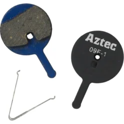 Aztec Organic Disc Brake Pads For Avid BB5 - Pair