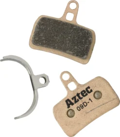 Aztec Sintered Disc Brake Pads For Hope Mono Mini - Pair