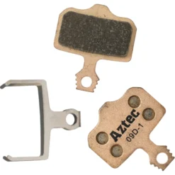 Aztec Sintered Disc Brake Pads For Avid Elixir - Pair