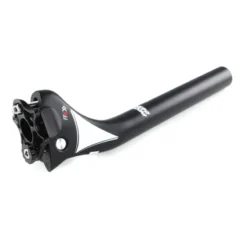 Profile Design Fast Forward Seatpost - Black - 27.2mm