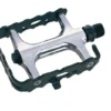 System EX EM9D Aluminium Cage Pedals - 9/16 Inch