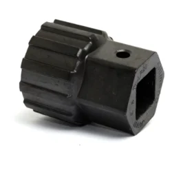 Shimano Saint Disc Rotor Oversize Lockring Tool - Black