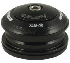 FSA Orbit ZS-3 Internal Headset - 1 1/8 Inch Zerostack