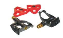 Genetic Syngenic Clipless Road Pedals - 9/16 Inch