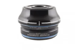 Cane Creek 40 Integrated 1 1/8 Inch Headset - Black - 1 1/8 Inch Tall