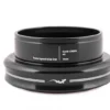 Cane Creek 40 Upper Headset Cup Zerostack - 1 1/8 Inch To 1.5 Steerer