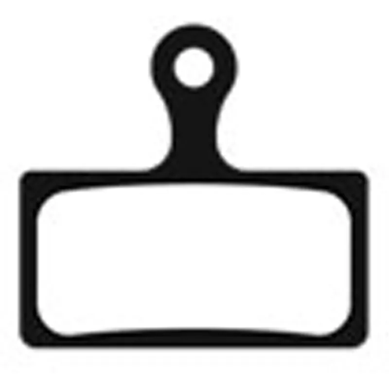 Aztec Sintered Disc Brake Pads For Shimano XTR 985 Series