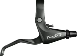 Shimano Tiagra Brake Levers For Flat Handlebars BL4600 - Black