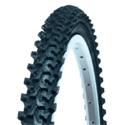 Raleigh Annupurna CRT MTB Tyre - Black - 26 X 1.95.