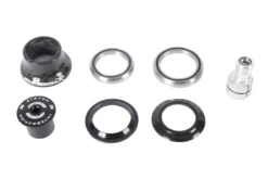 Cannondale EVO Road Headset For All SuperSix EVO Series Frames - Black