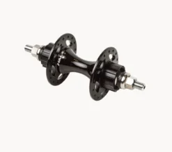 Halo Double Fix-G Track Rear Hub - 48H