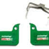 Swissstop Organic Disc Pads - D32 - SRAM HRD