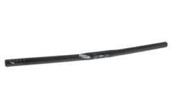 RSP Cross Country Flat Bar And Grip Set - Black - 600 X 25.4mm