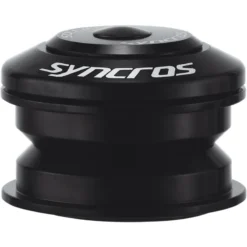 Syncros Press Fit Headset - Black - 50mm