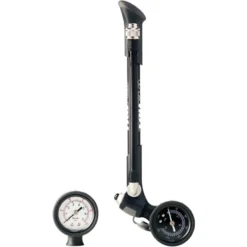 Truflo Single Shot Air Fork - Shock Pump