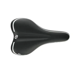 Syncros Urban-X 1.5 Gel Womens Saddle - Black