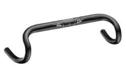 Giant Connect XR Drop Road Handlebars - Black