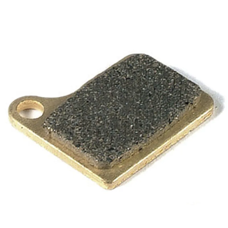 Clarks Disc Pads For Shimano Deore Hydraulic BR-M555/M556 - Sintered