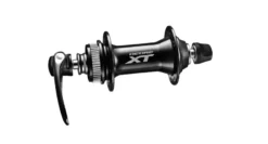 Shimano HB-M8000 Deore XT Front Hub For Centre-Lock Disc 32H QR Black