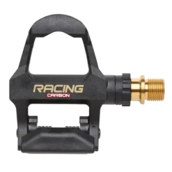 HT Components PK01T Carbon/Ti Clipless Road Pedals - 9/16 Inch