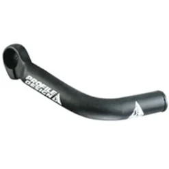Profile Design Boxer Bar End - Black