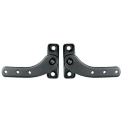 Profile Design Forged Bracket Kit - 31.8mm - Fits 31.8mm